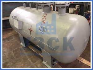 ГЭЭ сосуд работающий под давлением в Владивостоке