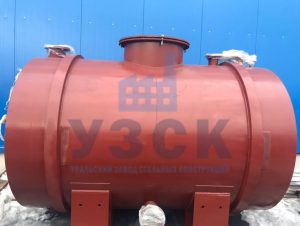 Бак конденсатный БК 38.00.000-06 в Владивостоке