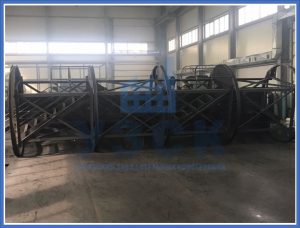 РВС резервуары производитель, завод в Владивостоке