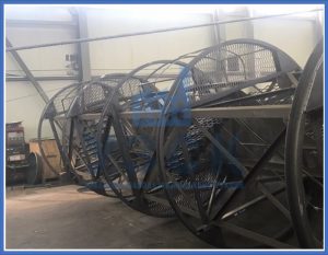 РВС резервуары производитель, завод в Владивостоке