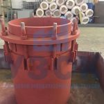 Сальниковые компенсаторы в Владивостоке