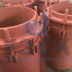 Сальниковые компенсаторы в Владивостоке