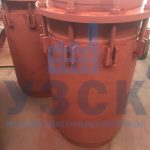 Сальниковые компенсаторы в Владивостоке