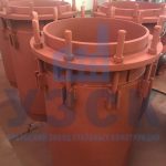 Сальниковые компенсаторы в Владивостоке