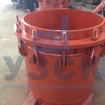 Сальниковые компенсаторы в Владивостоке