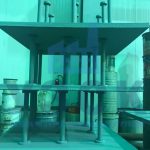 Закладные детали в Владивостоке