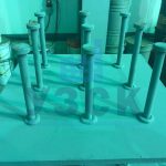 Закладные детали в Владивостоке