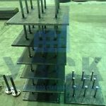 Закладные детали в Владивостоке