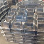 Закладные детали в Владивостоке