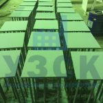 Закладные детали в Владивостоке