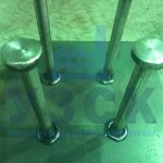 Закладные детали в Владивостоке