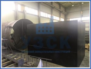 БАК А1 БВ в Владивостоке