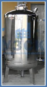 ВЭЭ емкостный аппарат в Владивостоке