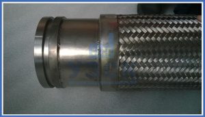 металлорукав, РГМ, рукав гибкий металлический в Владивостоке