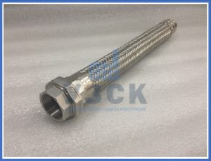 Металлорукав, РНВД, рукав нержавеющий высокого давления в Владивостоке