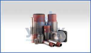 Сильфонные компенсаторы в Владивостоке