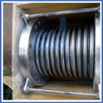 Универсальные компенсаторы КСУ в Владивостоке