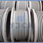 Сильфонные компенсаторы КСОФ в Владивостоке