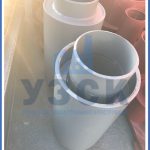 Сильфонные компенсаторы СКУ.М в Владивостоке