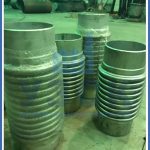 Компенсаторы сильфонные КСО в Владивостоке