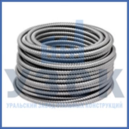 Металлорукава, гофра, шланг, труба, Hyparflex в Владивостоке