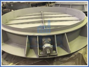 Клапаны ПГВУ, ОСТ, КЛК Ду 2800 от завода в Владивостоке