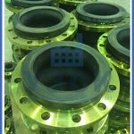 резиновые компенсаторы трубопроводов в Владивостоке