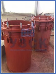 сальниковый компенсатор цена в Владивостоке