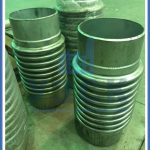 компенсатор сильфонный осевой в Владивостоке