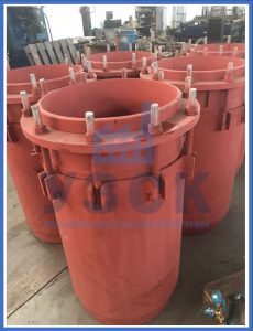 сальниковые компенсаторы для тепловых сетей в Владивостоке