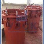 сальниковые стальные компенсаторы в Владивостоке