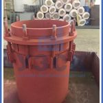 компенсатор сальниковый россия в Владивостоке