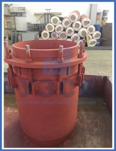 компенсатор сальниковый россия в Владивостоке