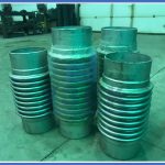 компенсатор сильфонный ксо в Владивостоке