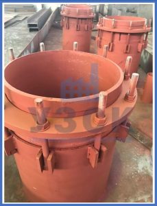 сальниковые компенсаторы тс в Владивостоке