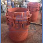 серия сальниковые компенсаторы в Владивостоке