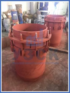 серия сальниковые компенсаторы в Владивостоке