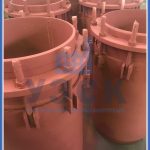 сальниковые компенсаторы Ду 150, Ду 200, Ду 250 в Владивостоке