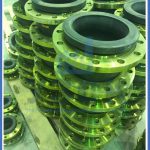 компенсатор резиновый ду 100 в Владивостоке