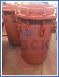 сальниковый компенсатор фото