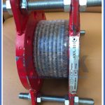 тепловой сильфонный компенсатор в Владивостоке