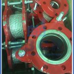 сильфонный компенсатор купить в Владивостоке