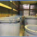 сильфонные компенсаторы для тепловых сетей в Владивостоке