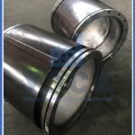 компенсатор сильфонный фланцевый в Владивостоке