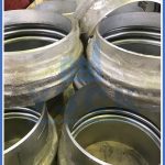 компенсатор сильфонный ску в Владивостоке