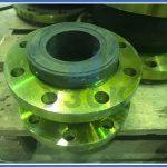 компенсаторы резиновые антивибрационные в Владивостоке