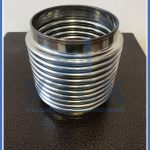 компенсатор сильфонный для труб в Владивостоке