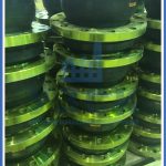 компенсатор резиновый фланцевый в Владивостоке