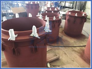 сальниковый компенсатор ду 600 в Владивостоке