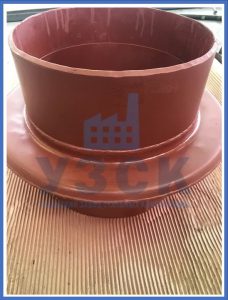 линзовый компенсатор в Владивостоке